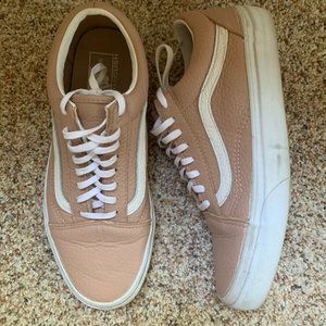 ULTRACUSH OLD SKOOL VANS